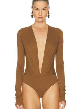 The Andamane, Zelda Bodysuit | Size: S